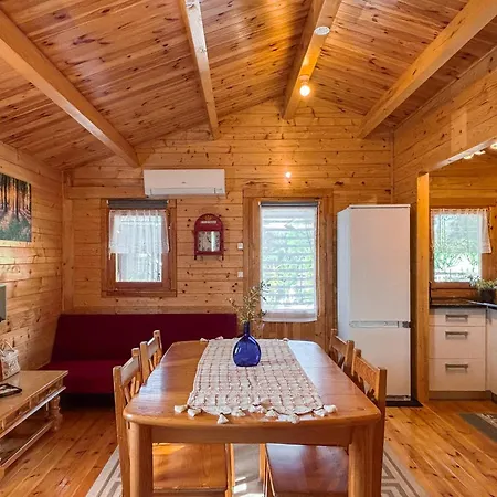 Chalet Chale Dos Sobreiros