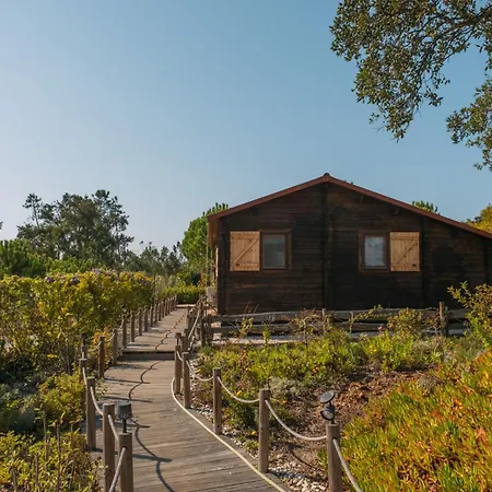 Chalet Chale Dos Sobreiros