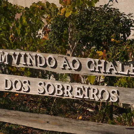 Chale Dos Sobreiros